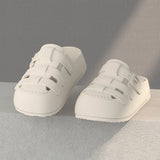 Women Mules Casual Platform Slides