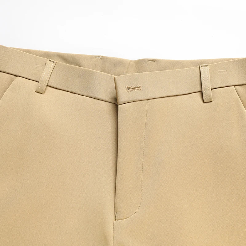 Men Thin Summer Jeans