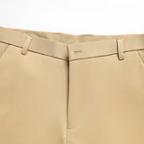 Men Thin Summer Jeans