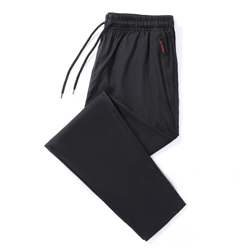 Men’s Slim Fit Jogger Pants