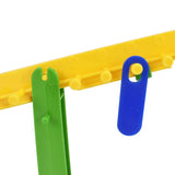 Kids Math Balance Scale Educational Toy