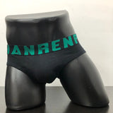 Men's Triangle Underwear – Mid Low Waist