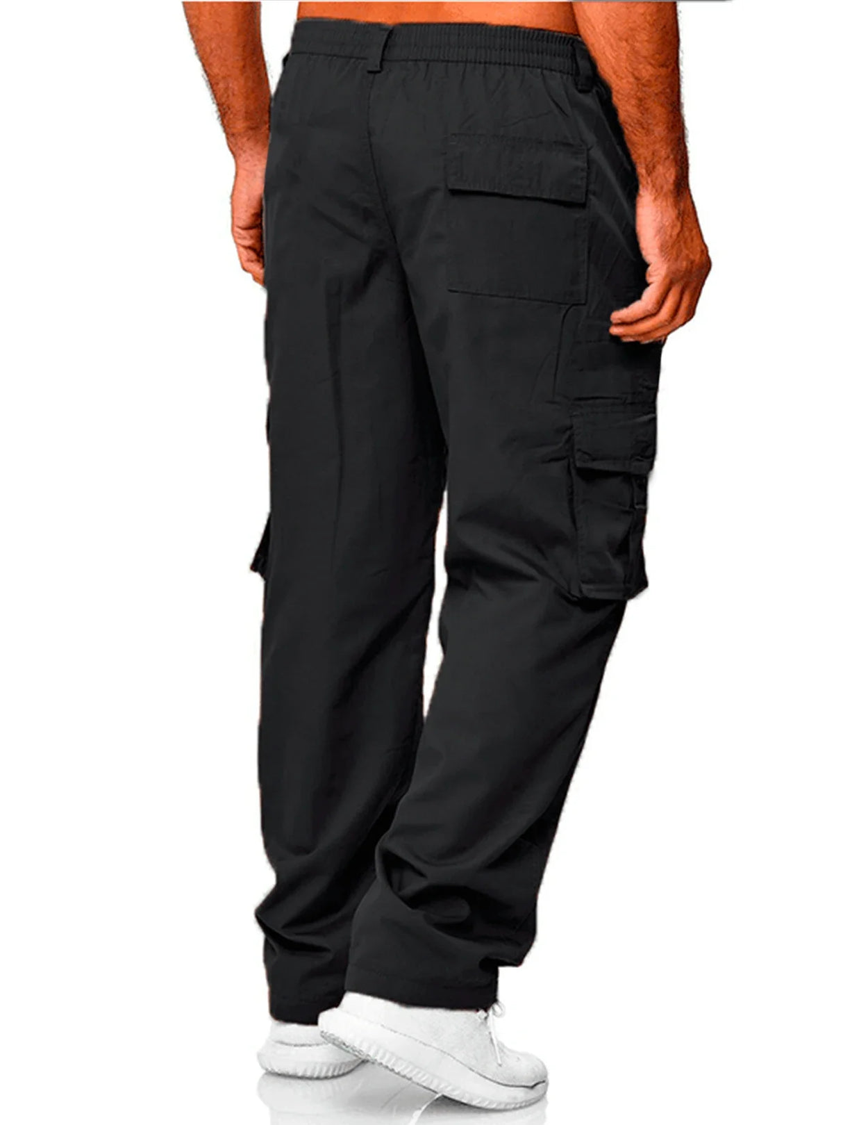 EasyMove™ Men’s Loose Cargo Pants