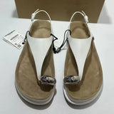 Women Thick Sole Flat Sandals Summer Style