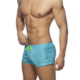 Men String Swim Shorts