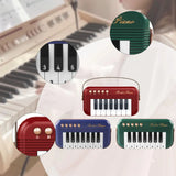 Kids Mini Piano Keyboard Learning Toy