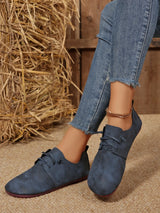 Women’s Stylish Casual Slip-On Loafers