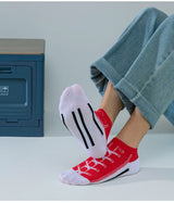 Men’s Sports Socks (5 Pairs)