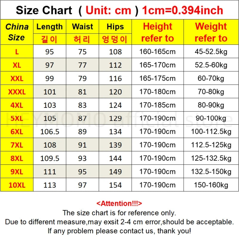 Plus Size Camouflage Cargo Pants