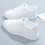 Women Sneakers Fashion Trainers Casual Shoes