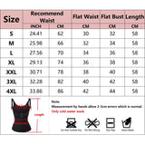 Women Slimming Belly Waist Belt