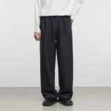 Men’s Wide Leg Casual Pants