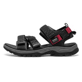 Men Breathable Flat Beach Sandals