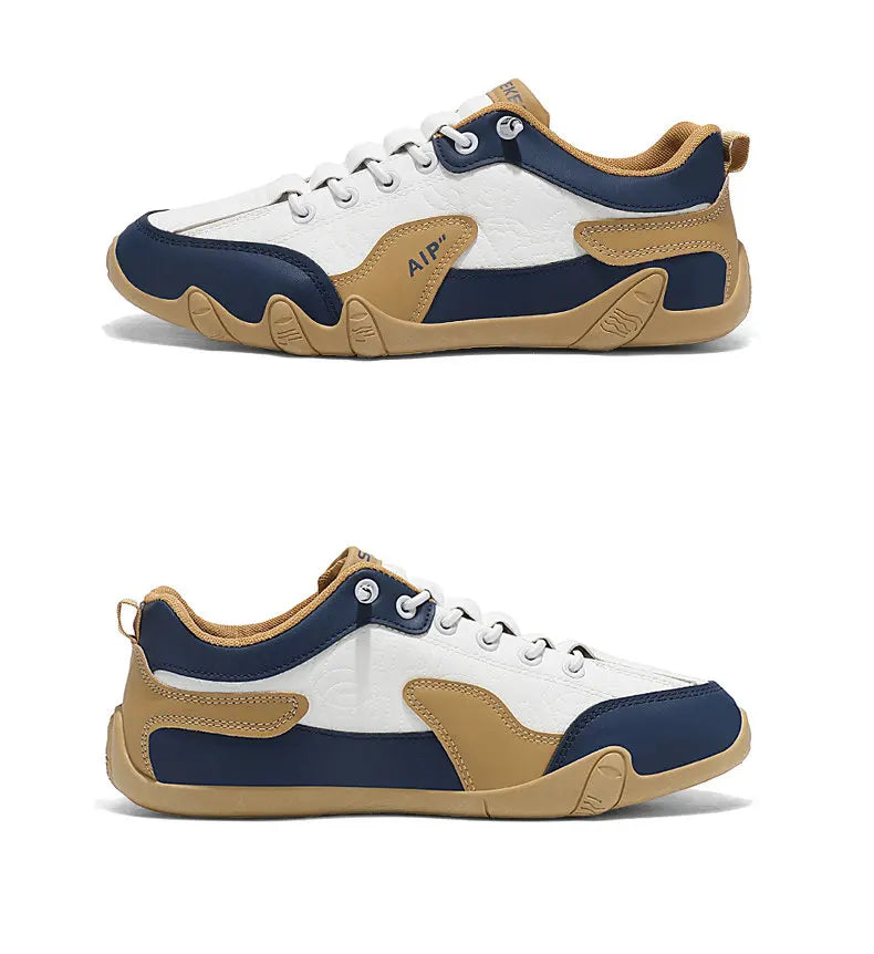 Men’s Slip-On Driving Shoes