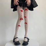 Women See-Through Tights