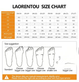 Men Leather Buckle Casual Sandals