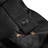 Men Summer Slim Pants