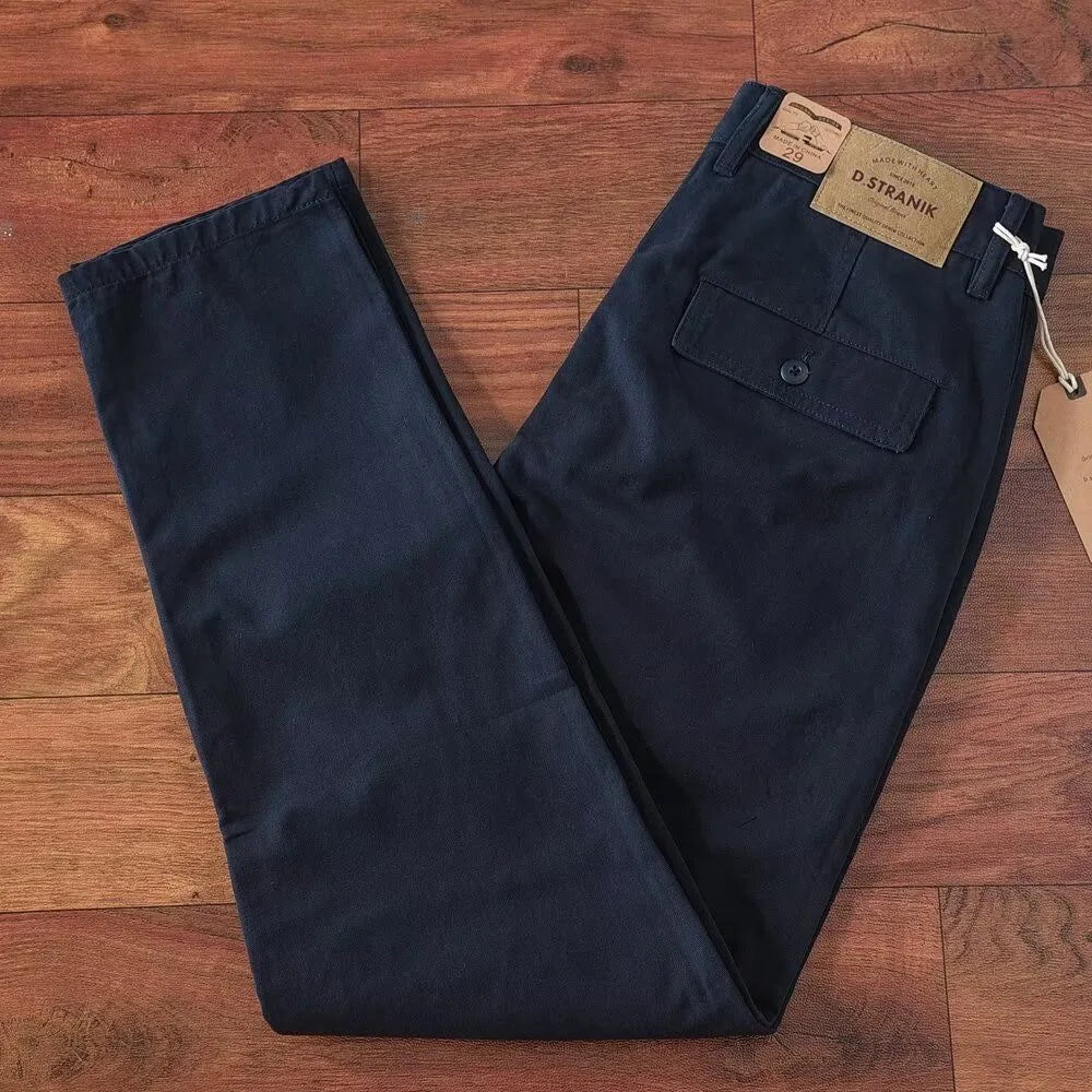 CottonEase™ Men’s Work Casual Pants