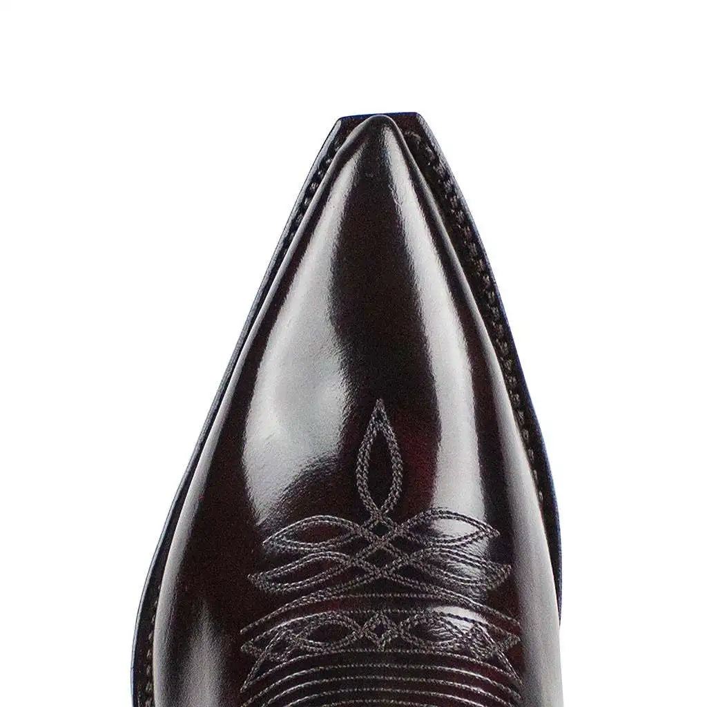 Women Mid Calf Boots Warm Winter Snow Shoes