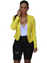 CutOutChic™ – Knee-Length Ripped Shorts (Sexy Nightclub Denim)