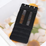 Women 3-Buckle Bra Strap