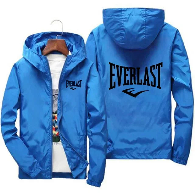 Men’s Plus Size Casual Jacket