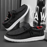 Men’s Slip-On Casual Loafers