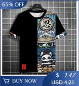 Men’s 3D Striped Crew Neck Shirt