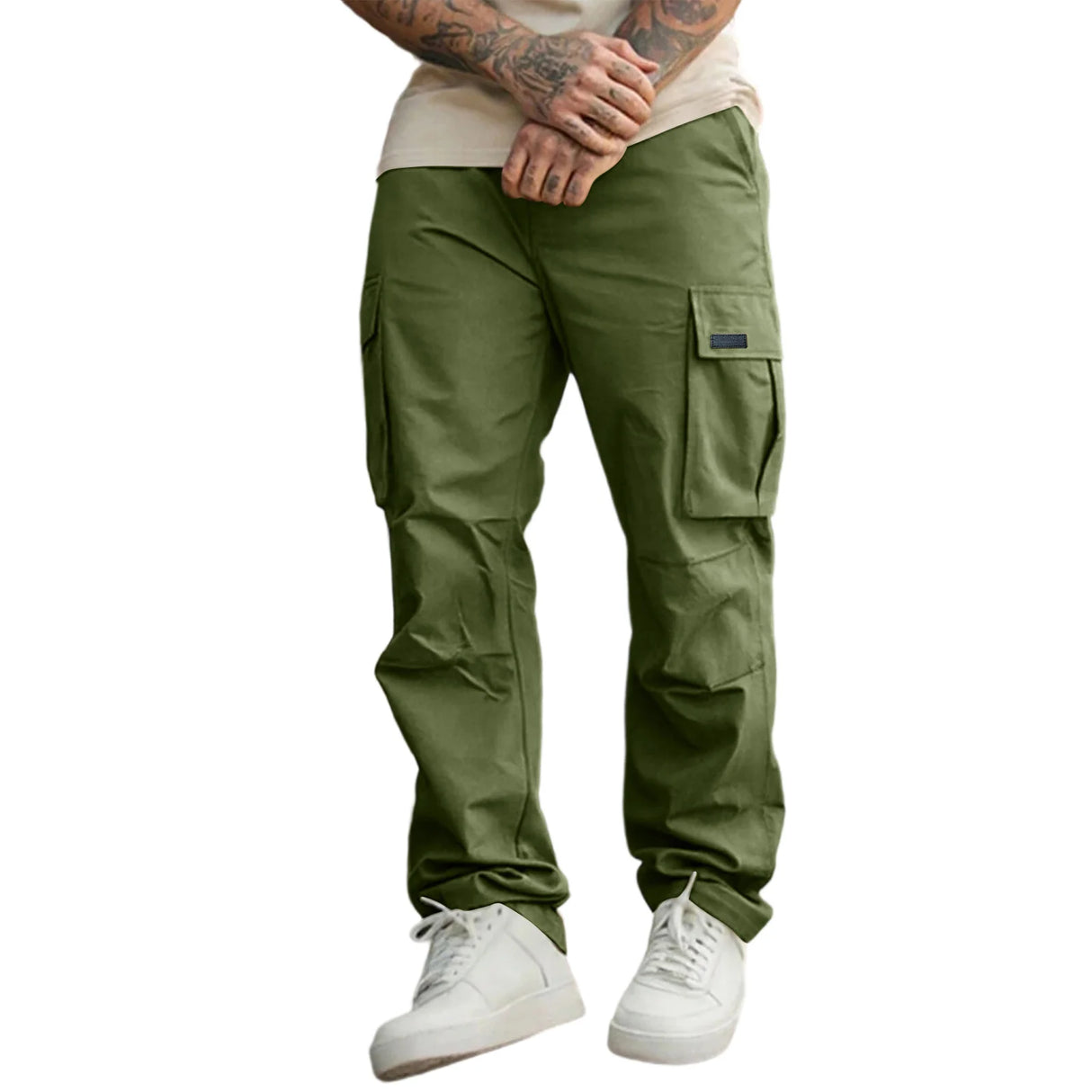 WorkTrend™ Men’s Outdoor Work Pants