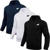 Men’s Sports Casual Hoodie