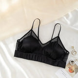 Women Seamless G-String