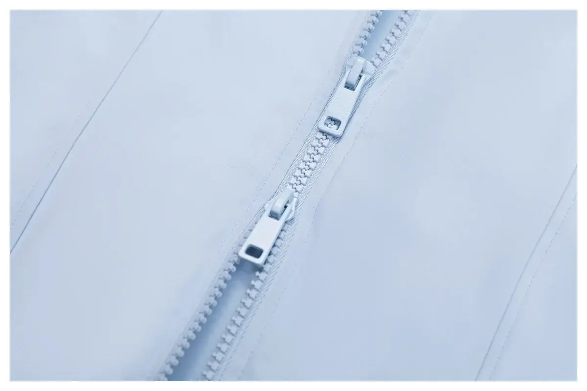 Women Stretch Slim Fit Training Jacket