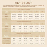 Women Zipper Waist Shaping Vest