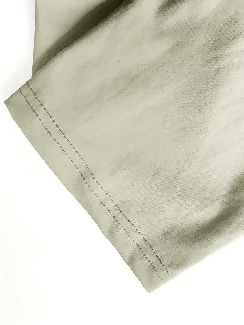 Women Quick-Dry Ice Fiber Pants