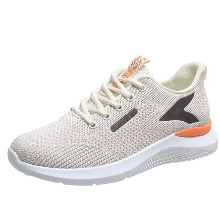 Women Sneakers Versatile Lightweight Running Shoes