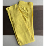 Women Seamless Ribbed Scrunch Yoga Leggings