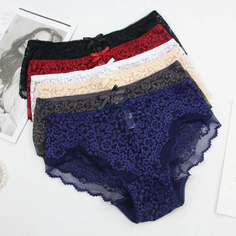 Women Adjustable Bralette Set