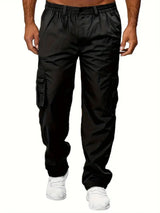 EasyMove™ Men’s Loose Cargo Pants
