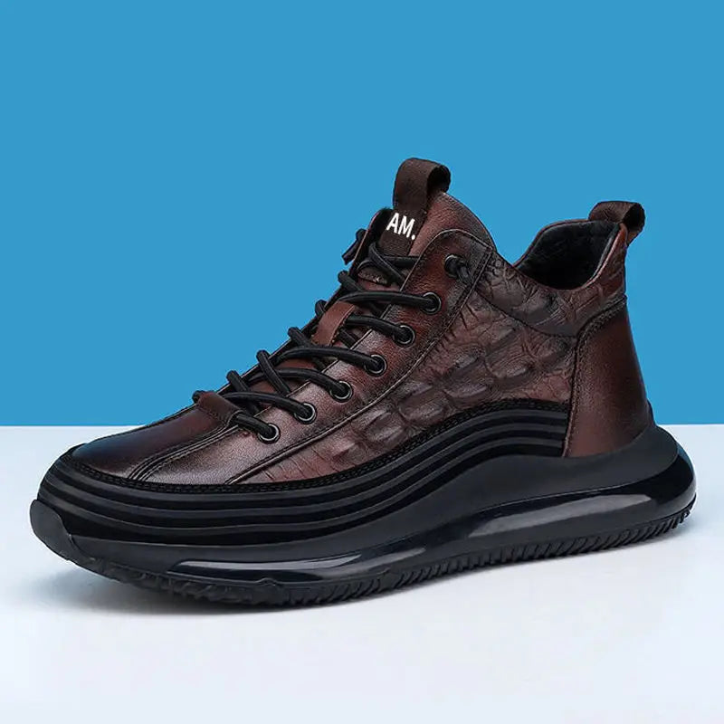 Men Fashion Outdoor Casual Sneakers