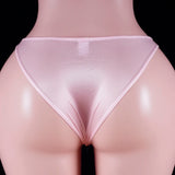 Men's Solid Briefs – Sexy U Pouch