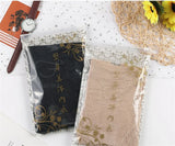 Women Lace Seamless Safety Shorts