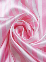 Women Satin Short Pajama Set