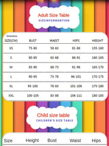 Disney Element City Fire Cosplay Dress