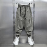 Men’s Harem Casual Pants