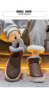 Women Durable All Season Rain Boots