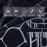 Men’s Plus Size Swimming Boxers