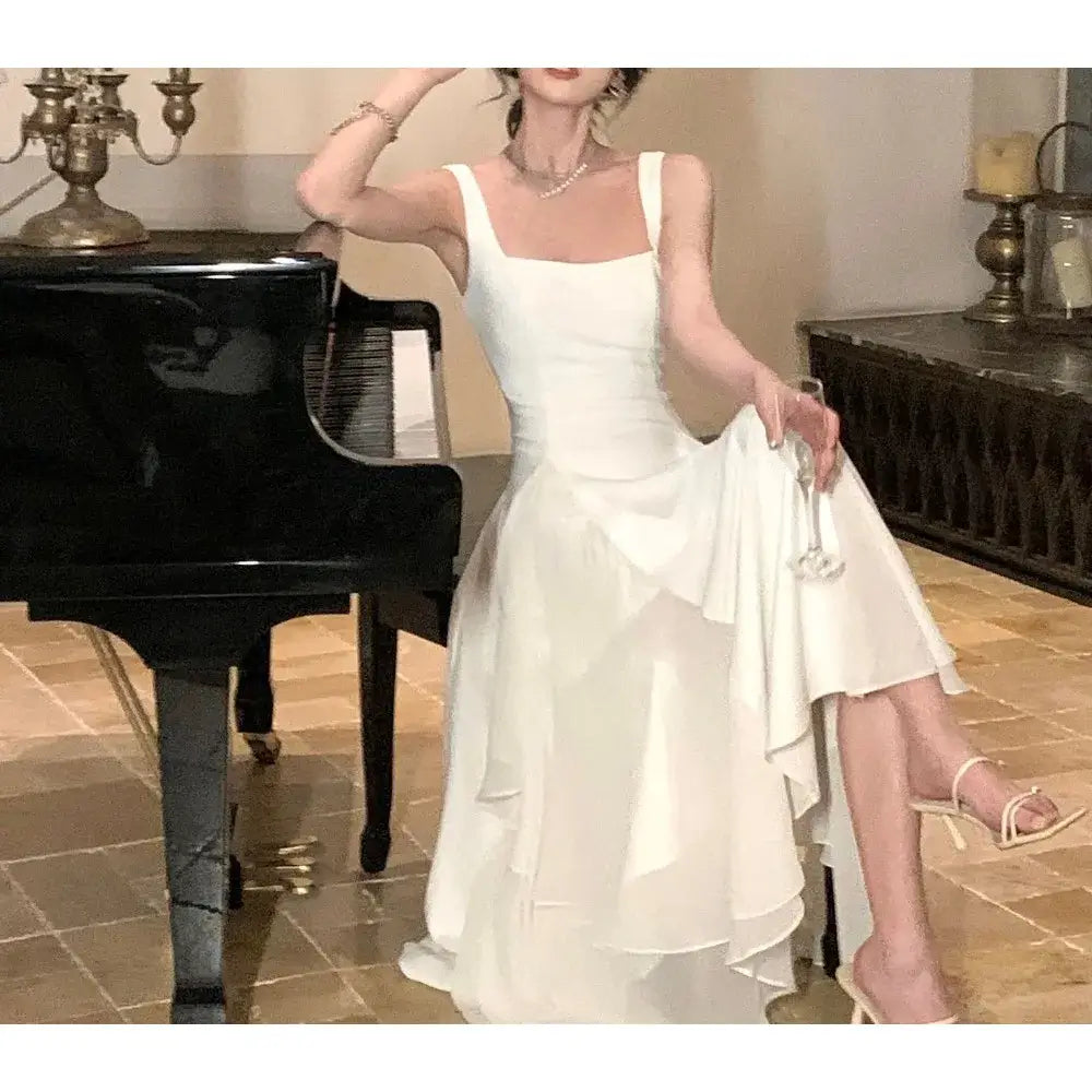 Elegant Dresses for Women – Formal & Chic Styles