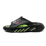 Men Massage Sole Comfort Slippers