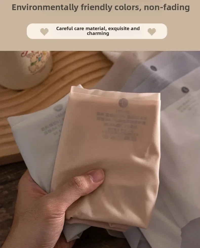 Women Low Waist Quick Dry Briefs