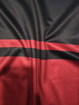 Men’s 3D Striped Crew Neck Shirt